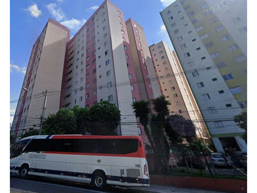 Apartamento - Venda, Rudge Ramos, São Bernardo do Campo, SP